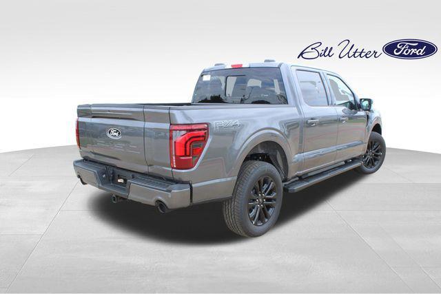 new 2025 Ford F-150 car, priced at $69,110