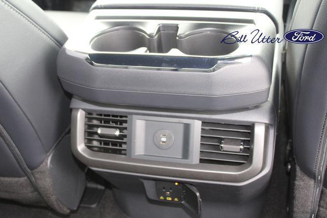 new 2025 Ford F-150 car, priced at $69,110