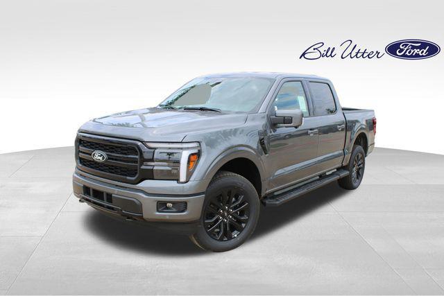 new 2025 Ford F-150 car, priced at $69,110