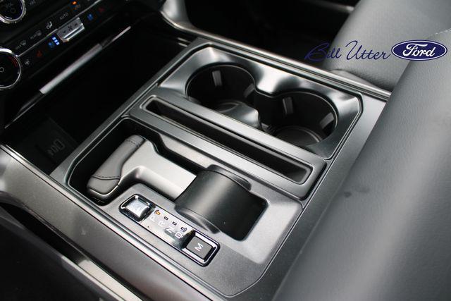 new 2025 Ford F-150 car, priced at $69,110