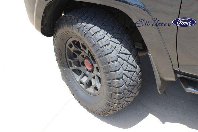 used 2021 Toyota 4Runner car, priced at $30,900