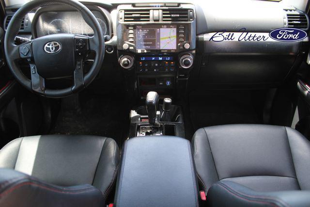 used 2021 Toyota 4Runner car, priced at $30,900