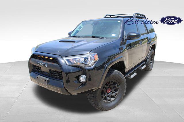 used 2021 Toyota 4Runner car, priced at $30,900