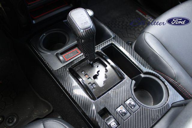 used 2021 Toyota 4Runner car, priced at $30,900