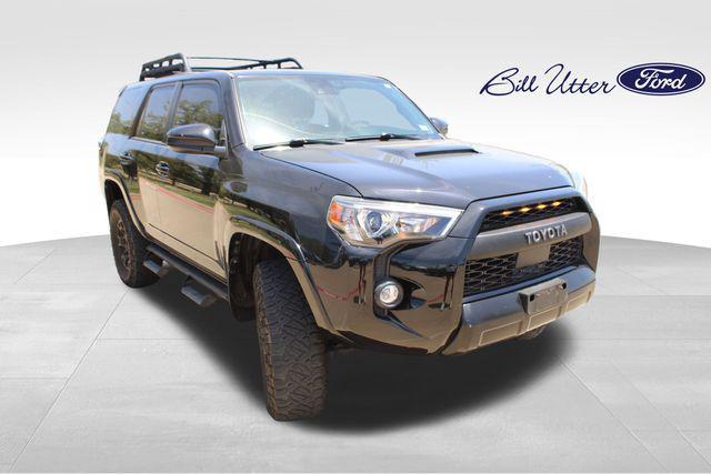 used 2021 Toyota 4Runner car, priced at $30,900