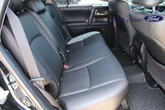 used 2021 Toyota 4Runner car, priced at $30,900