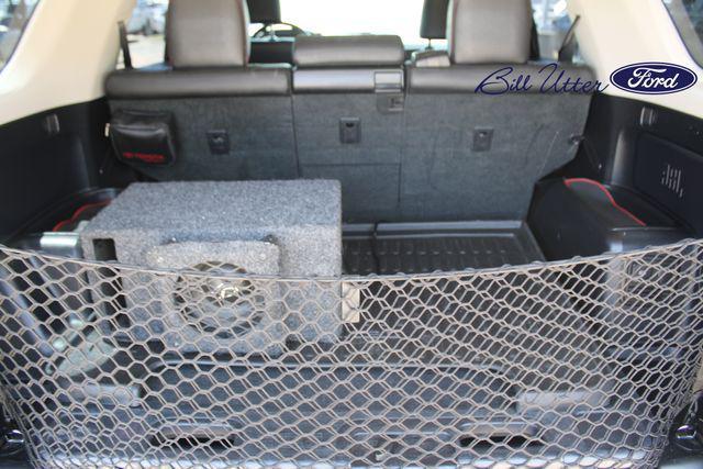 used 2021 Toyota 4Runner car, priced at $30,900