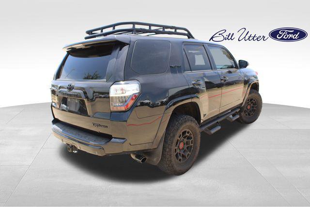 used 2021 Toyota 4Runner car, priced at $30,900
