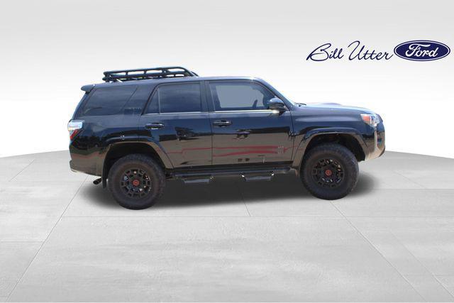 used 2021 Toyota 4Runner car, priced at $30,900
