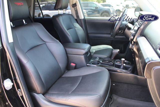 used 2021 Toyota 4Runner car, priced at $30,900