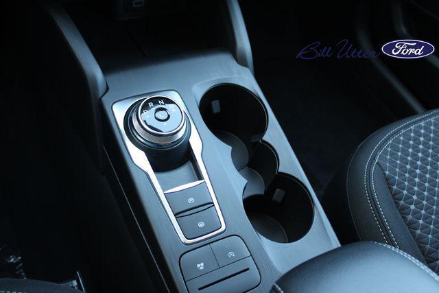 new 2025 Ford Escape car, priced at $28,482