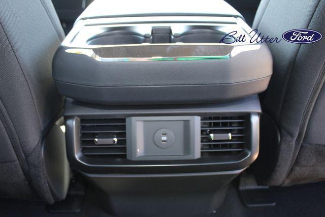 new 2025 Ford F-150 car, priced at $48,552