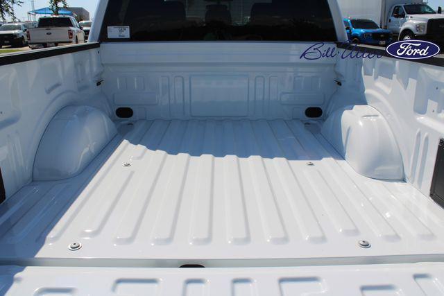 new 2025 Ford F-150 car, priced at $48,552