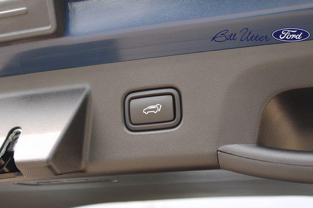 used 2024 Hyundai Tucson car, priced at $26,891
