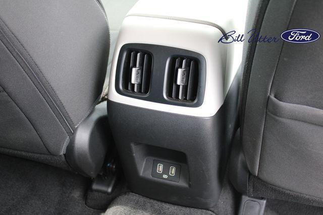 used 2024 Hyundai Tucson car, priced at $26,891
