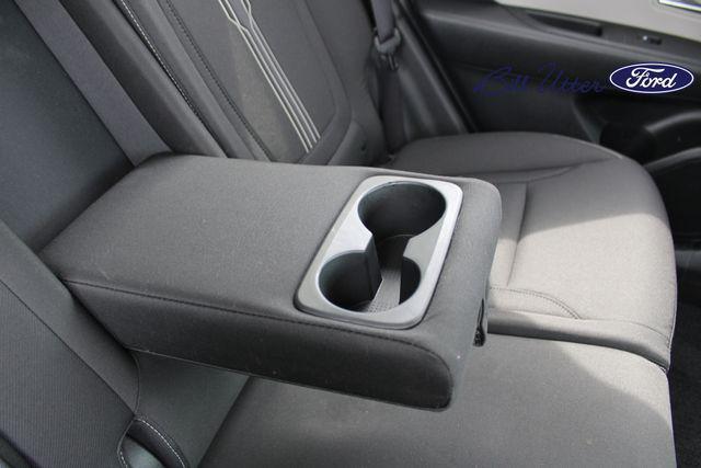 used 2024 Hyundai Tucson car, priced at $26,891