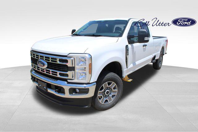 new 2025 Ford F-350 car, priced at $83,005