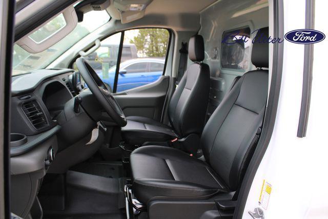 new 2024 Ford Transit-150 car, priced at $48,618