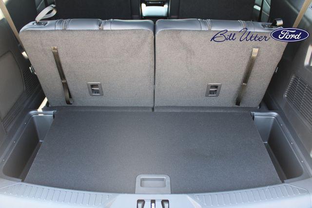 new 2025 Ford Explorer car, priced at $47,071