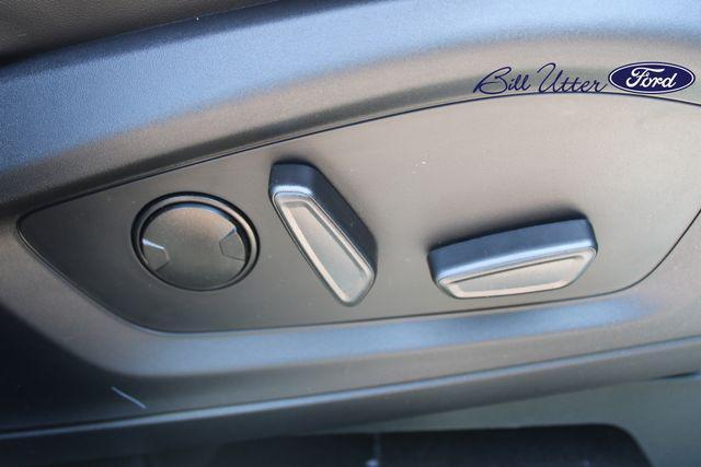 new 2025 Ford Explorer car, priced at $47,071