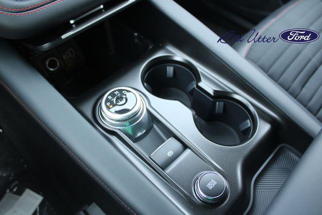 new 2025 Ford Explorer car, priced at $47,071