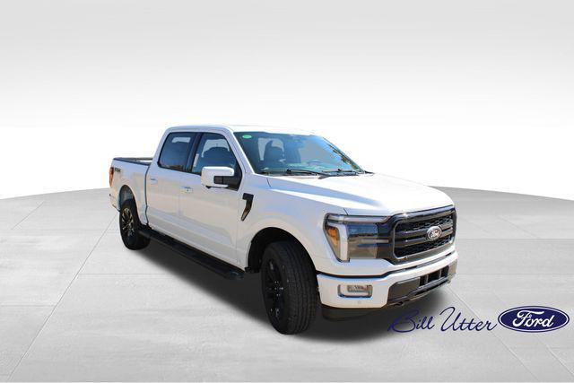 new 2024 Ford F-150 car, priced at $64,380