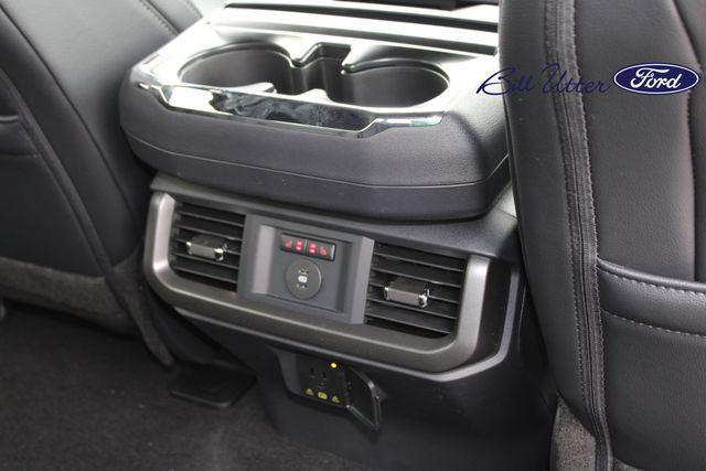 new 2025 Ford F-150 car, priced at $73,992