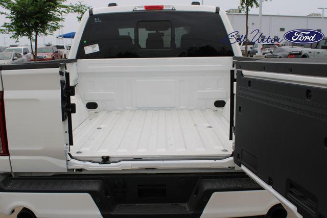 new 2025 Ford F-150 car, priced at $73,992