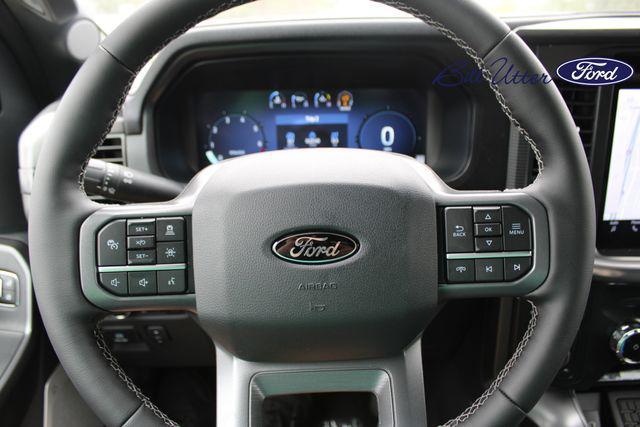 new 2025 Ford F-150 car, priced at $73,992