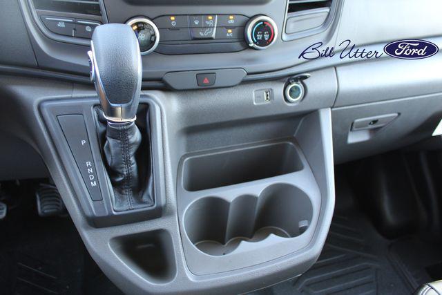 new 2025 Ford Transit-250 car, priced at $51,832