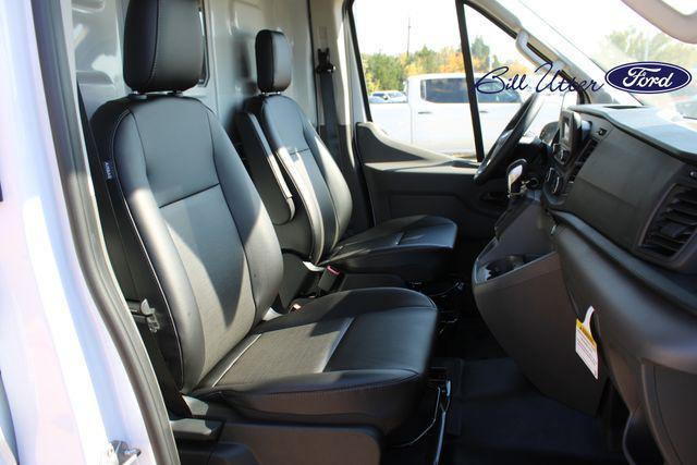 new 2025 Ford Transit-250 car, priced at $51,832