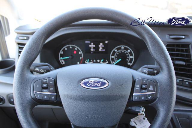 new 2025 Ford Transit-250 car, priced at $51,832