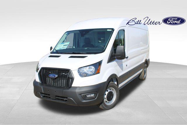 new 2025 Ford Transit-250 car, priced at $51,832