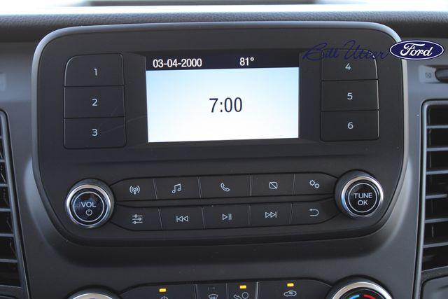 new 2025 Ford Transit-250 car, priced at $51,832