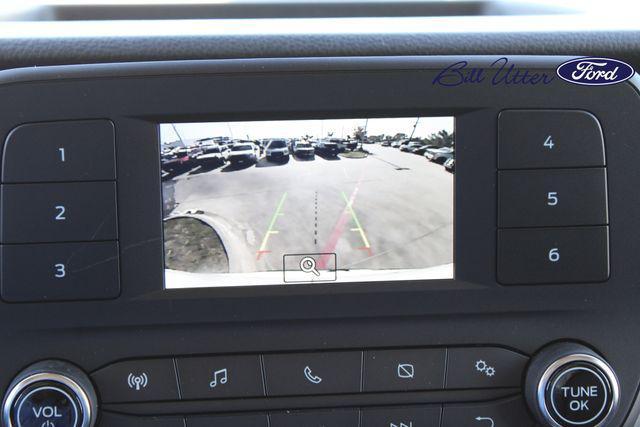 new 2025 Ford Transit-250 car, priced at $51,832