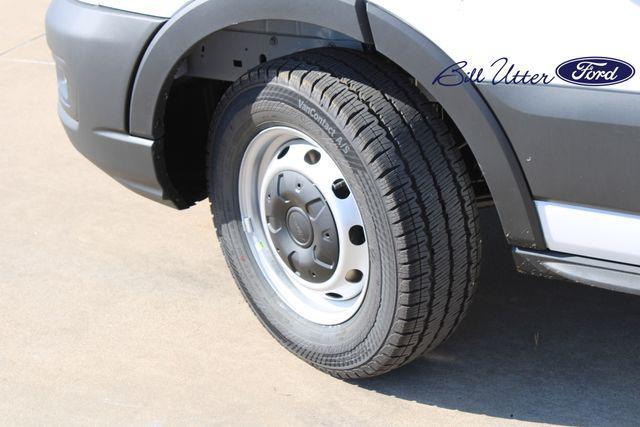 new 2025 Ford Transit-250 car, priced at $51,832