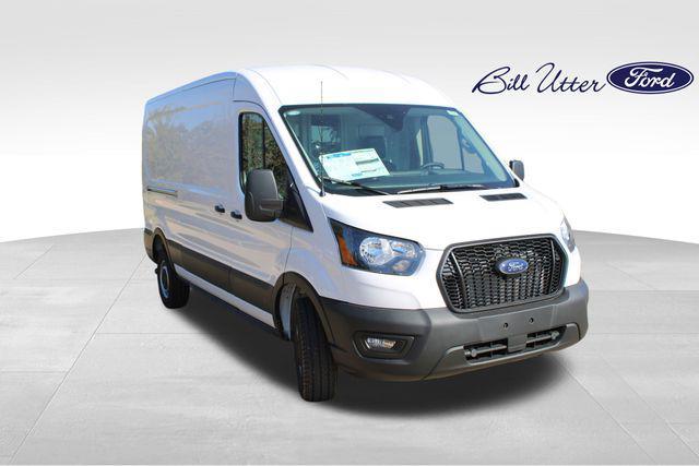 new 2025 Ford Transit-250 car, priced at $51,832