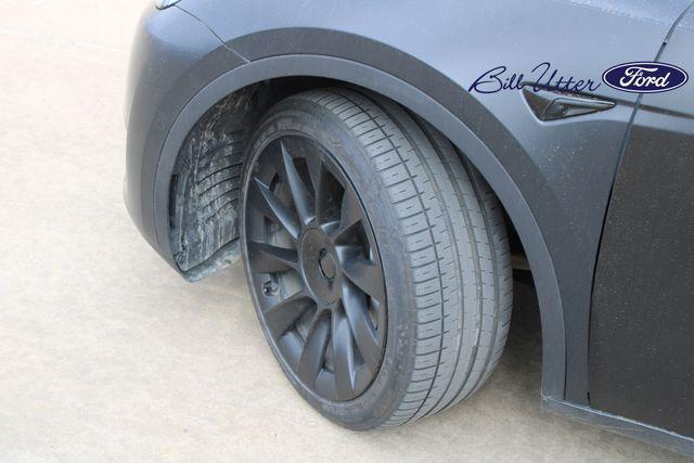 used 2022 Tesla Model Y car, priced at $26,892