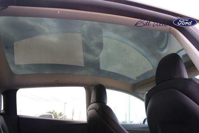 used 2022 Tesla Model Y car, priced at $26,892
