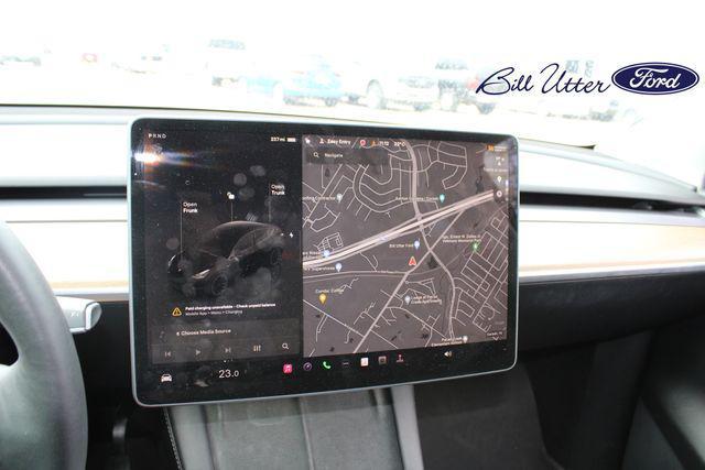 used 2022 Tesla Model Y car, priced at $26,892