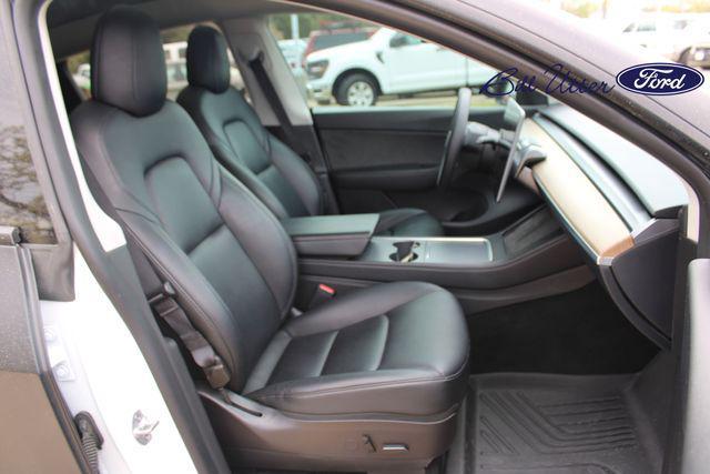 used 2022 Tesla Model Y car, priced at $26,892