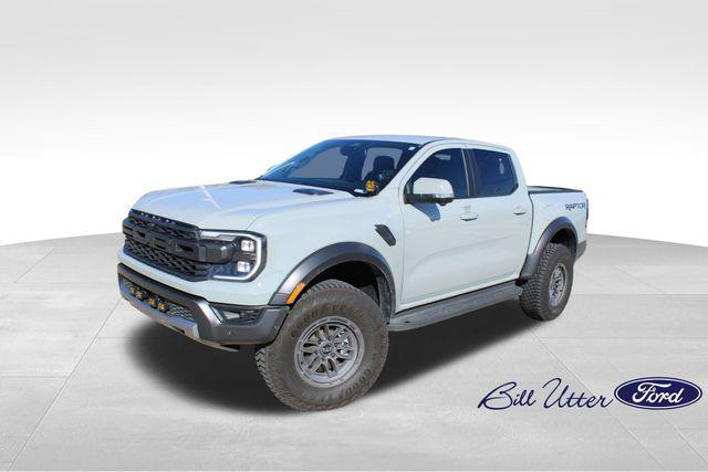 used 2024 Ford Ranger car, priced at $56,500