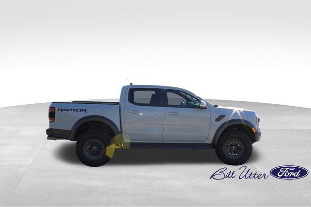 used 2024 Ford Ranger car, priced at $56,500