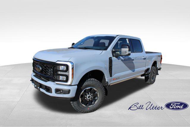 new 2025 Ford F-250 car, priced at $89,959