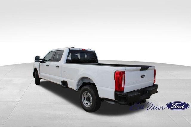 new 2024 Ford F-250 car, priced at $47,073