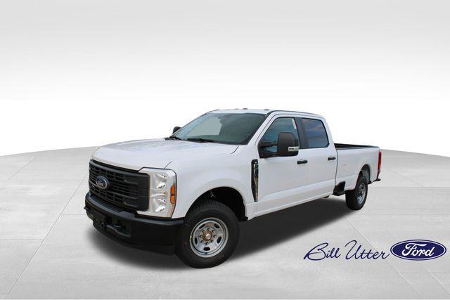 new 2024 Ford F-250 car, priced at $47,073