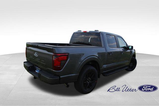 new 2024 Ford F-150 car, priced at $41,949