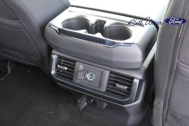 new 2024 Ford F-150 car, priced at $41,242