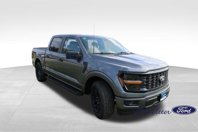 new 2024 Ford F-150 car, priced at $41,949