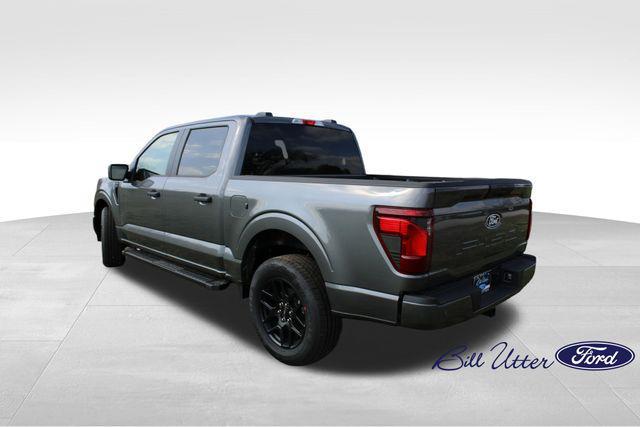 new 2024 Ford F-150 car, priced at $41,949